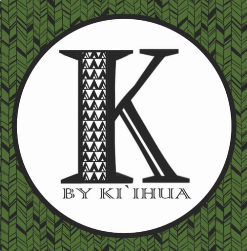 By Ki’ihua